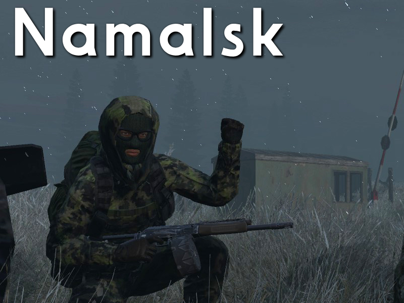 NamalskLogo